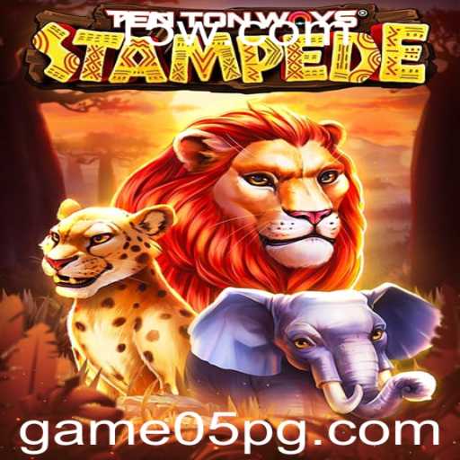 Explorando o Mundo de TenTonWaysStampede: Um Novo Clássico Entre os Jogos