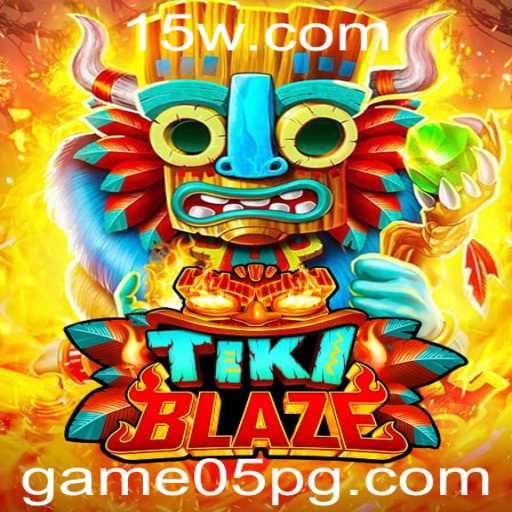 Explorando o Mundo de TikiBlaze: Um Jogo de Aventura e Estratégia