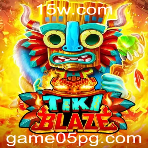 Explorando o Mundo de TikiBlaze: Um Jogo de Aventura e Estratégia