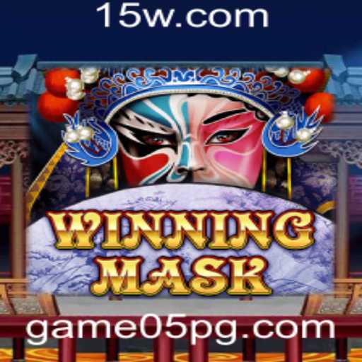 WinningMask: O Fascinante Mundo de Game05