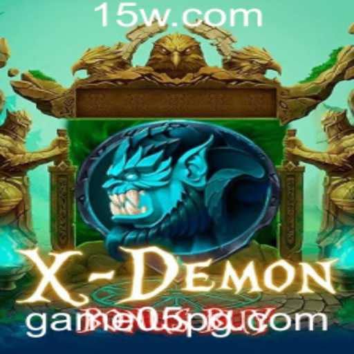 Explorando XDemonBonusBuy: Um Mergulho no Mundo do Jogo